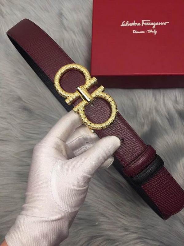 Ferragamo Belts 347